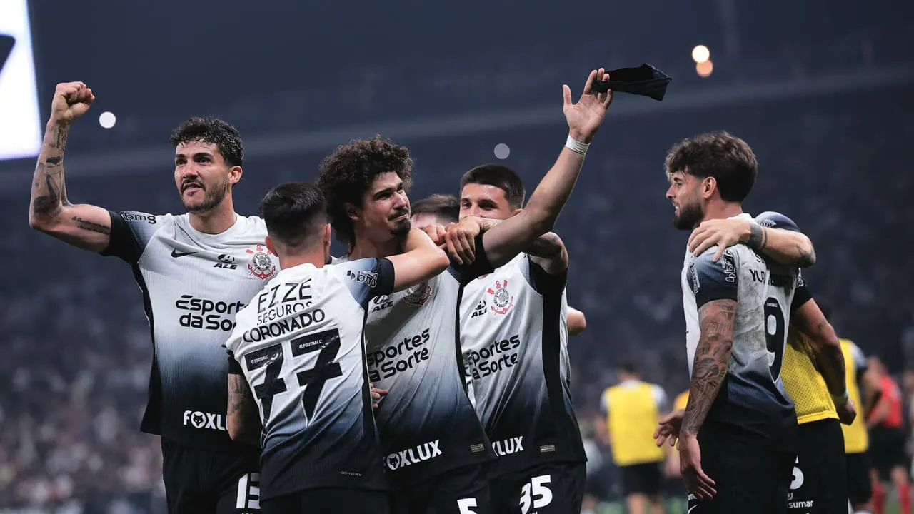 Classificação na Copa do Brasil Gera Incerteza no Corinthians para Próximos Jogos.