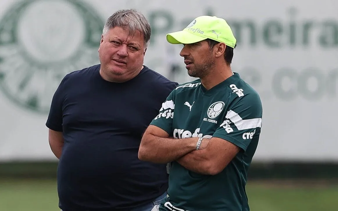 FIM DE CICLO? Sem oportunidades, jovem zagueiro deve ser vendido pelo Palmeiras