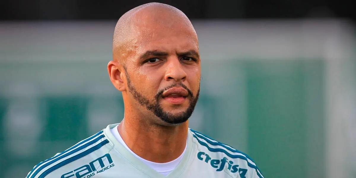 O que você precisa saber sobre o futuro de Felipe Melo