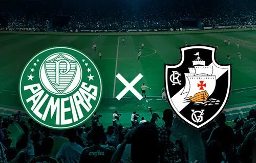 Palmeiras x Vasco da Gama: informações, curiosidades e histórico do confronto