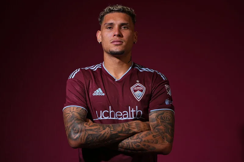 VAI FICAR NA MLS? Após grande temporada no exterior, times brigam pela contratação de atacante do Verdão!