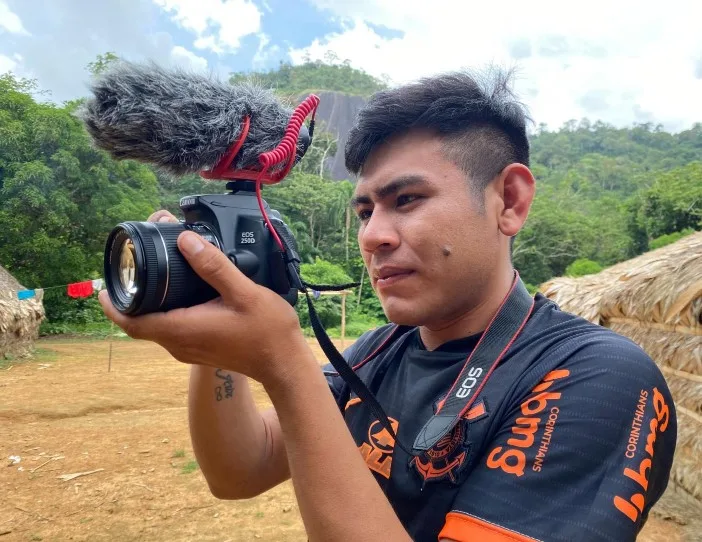 Corinthians toma atitude nobre com povo Yanomami e vira exemplo  