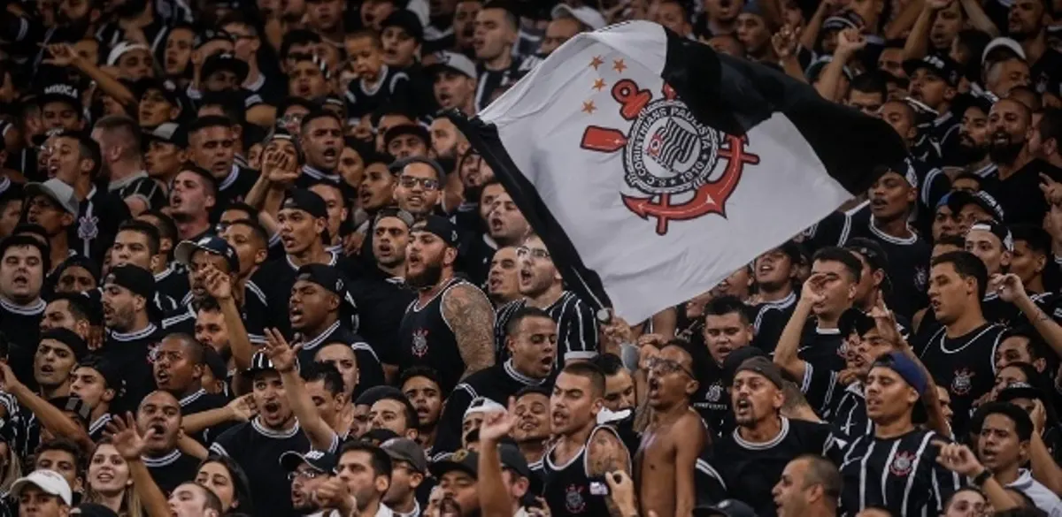 Corinthians x Palmeiras – Venda de ingressos nas bilheterias; confira as informações