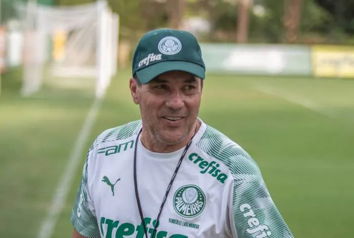 Veja os bastidores da demissão de Luxemburgo no Palmeiras