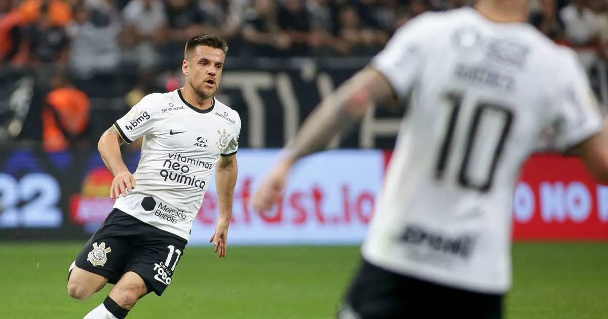 Corinthians faz novo acordo para pagar dívida com Ramiro