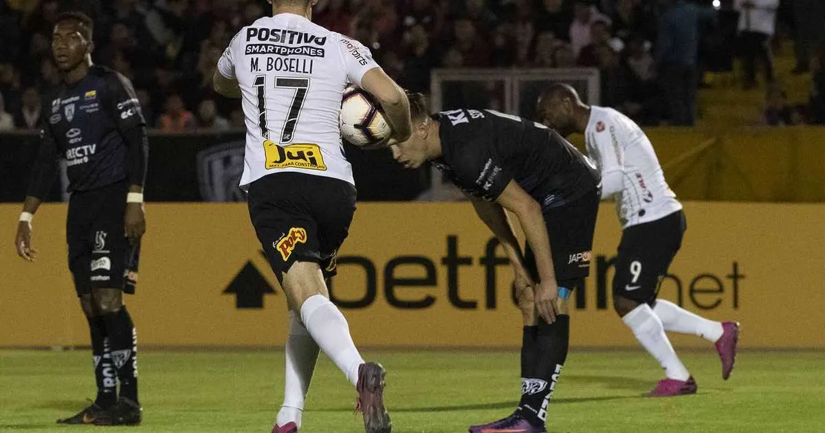 Corinthians busca primeira final de Copa Sul-Americana; relembre a melhor campanha do clube