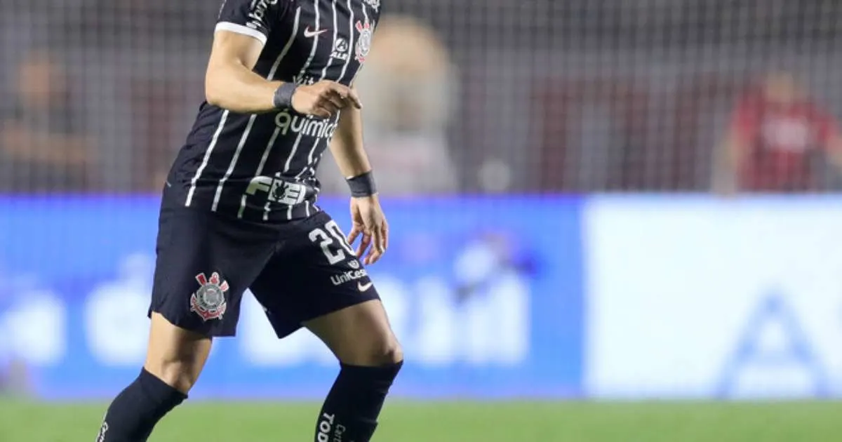 Mano pode influenciar na renovação de dois veteranos no Corinthians