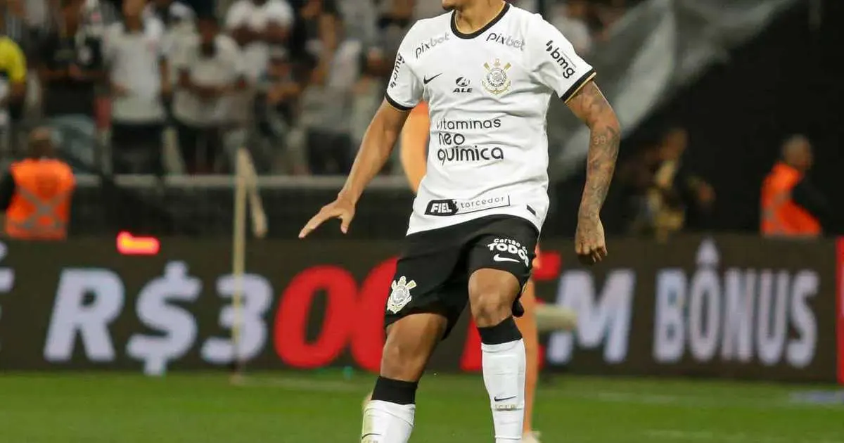 Corinthians definido para jogo decisivo contra o Vasco. Saiba!