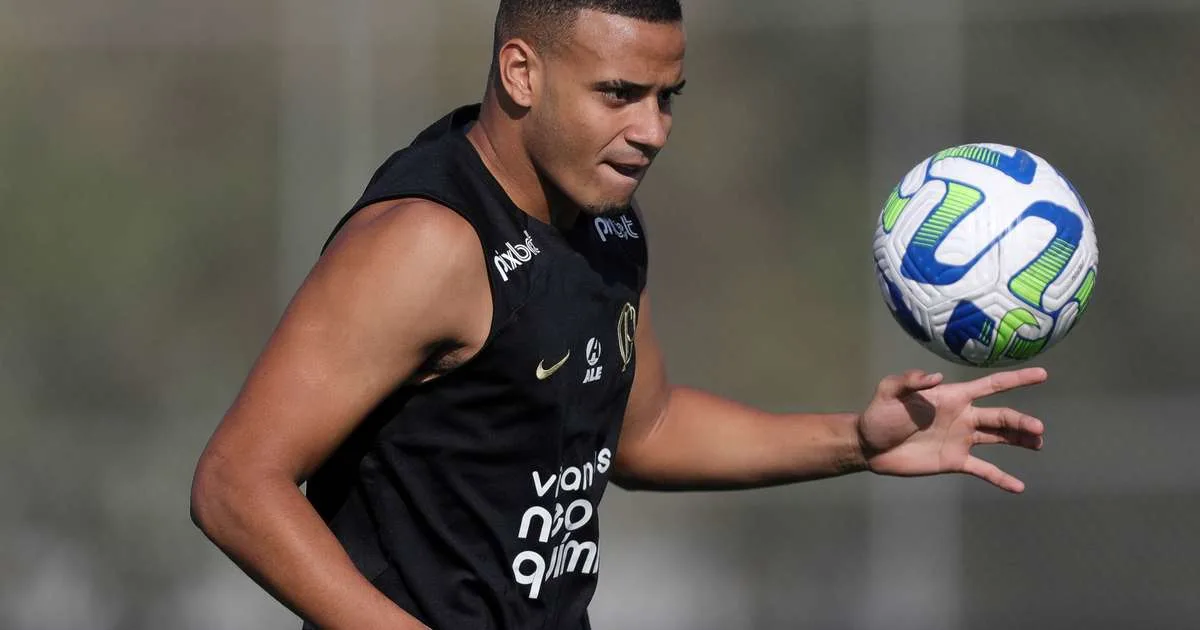 Corinthians aguarda dinheiro da venda de Murillo para quitar pendências com jogadores do elenco