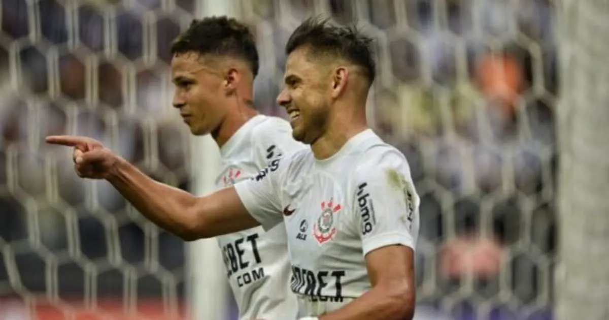 Corinthians bate o Guarani com um golaço de Romero