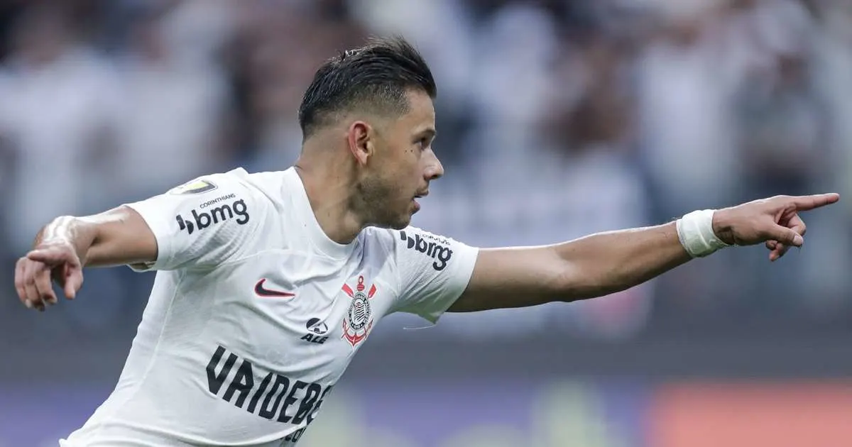 Entrosamento Fundamental: Dois Gols de Romero Classificam o Corinthians na Copa do Brasil