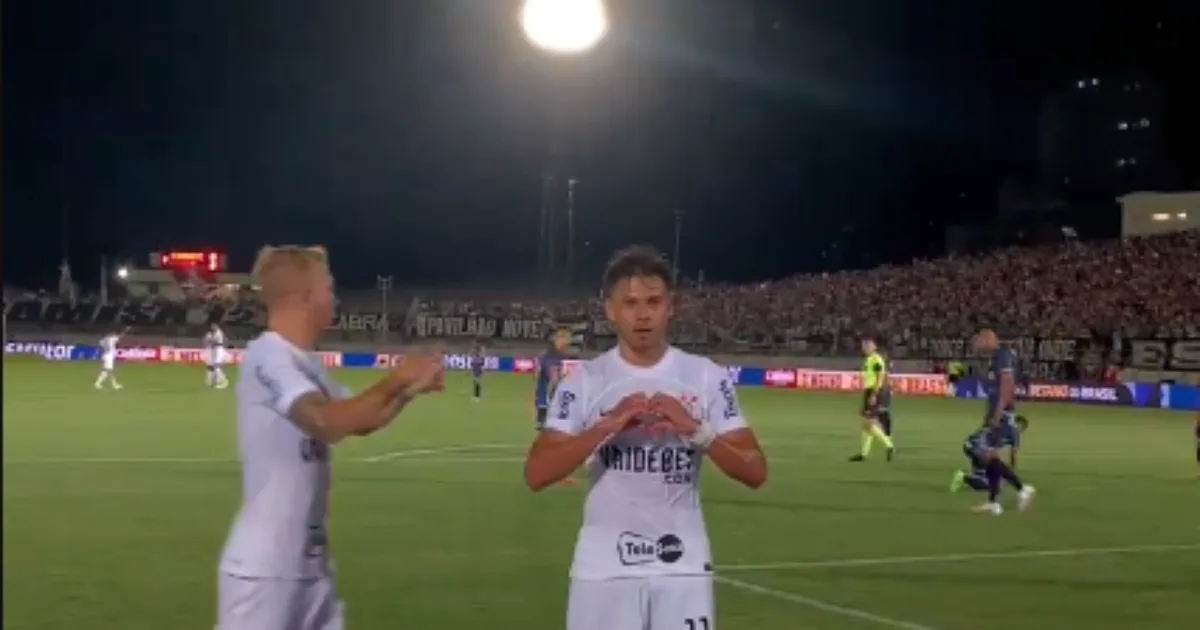 Corinthians vence com facilidade e avança na Copa do Brasil.