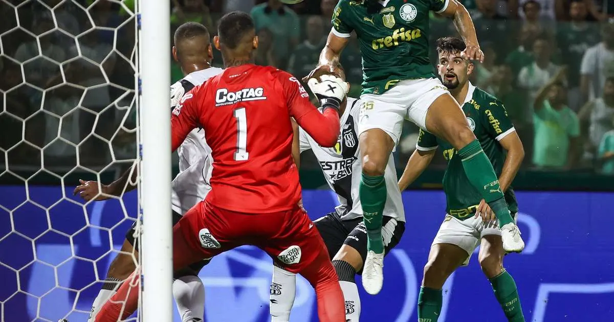 Palmeiras pode chegar à final do Paulista invicto pelo 3º ano consecutivo