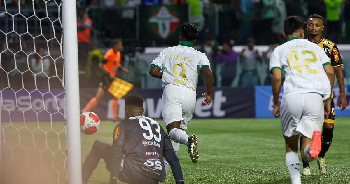 Palmeiras Alcança Quinta Final Consecutiva do Paulistão: Relembre os Últimos Jogos!