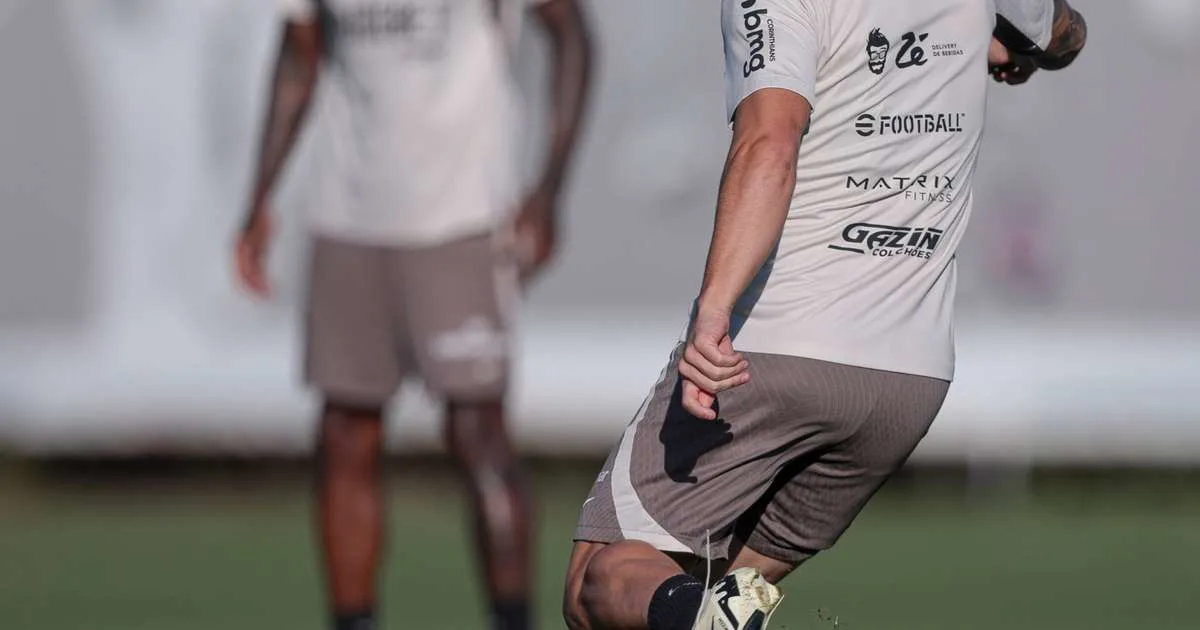 Corinthians permuta camarote na Arena e outras propriedades no futebol.