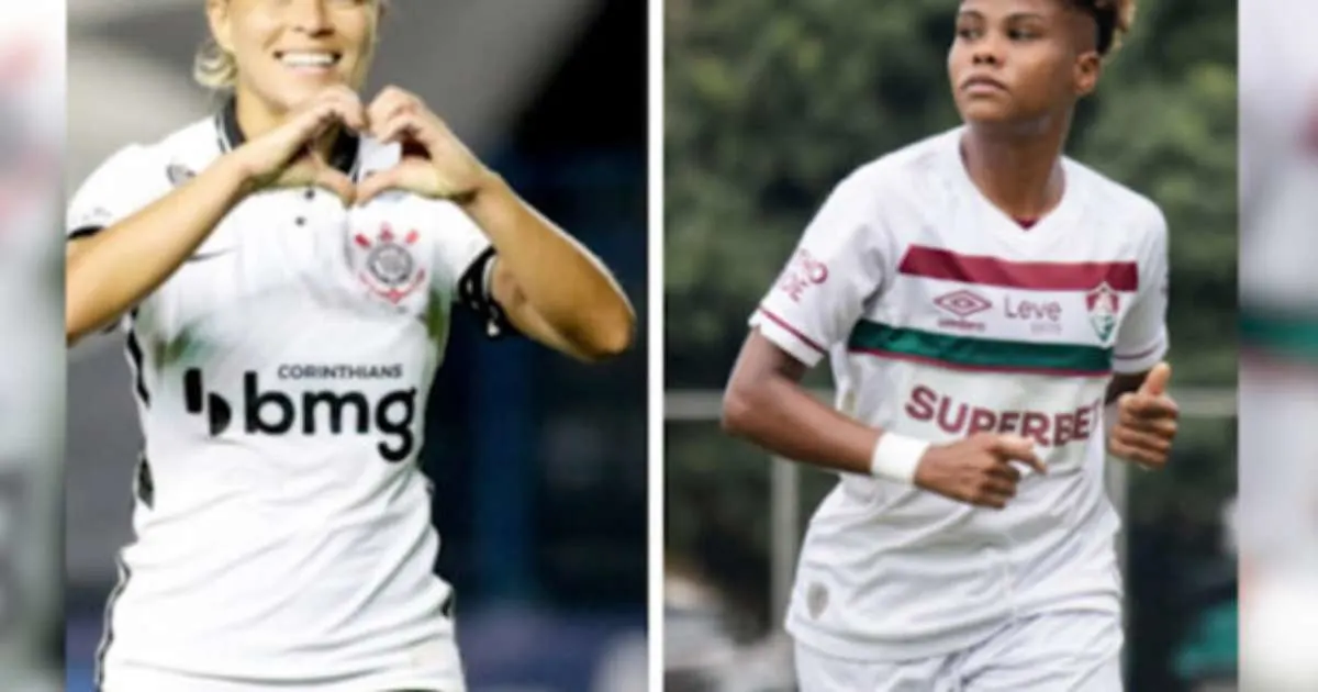 Corinthians x Fluminense (feminino): transmissão, times, arbitragem - Tudo sobre o jogo.