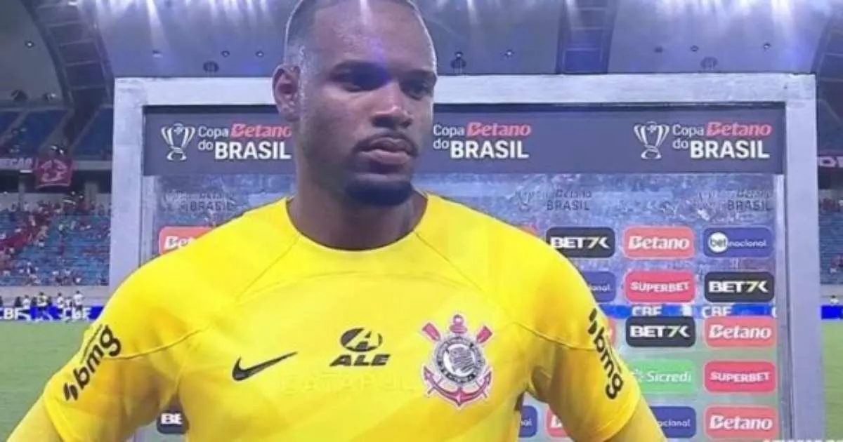 Cassio Aconselha e Carlos Miguel Agradece no Corinthians: Parceria de Sucesso no Time.