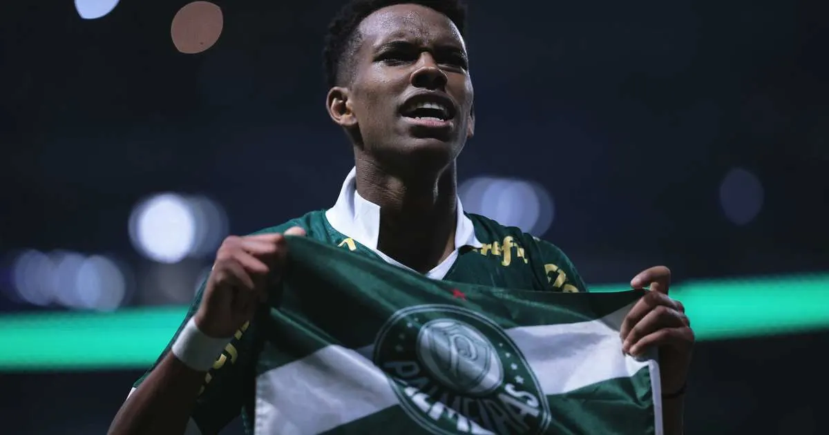 Palmeiras: jovens revelações impulsionam desempenho esportivo e econômico do clube