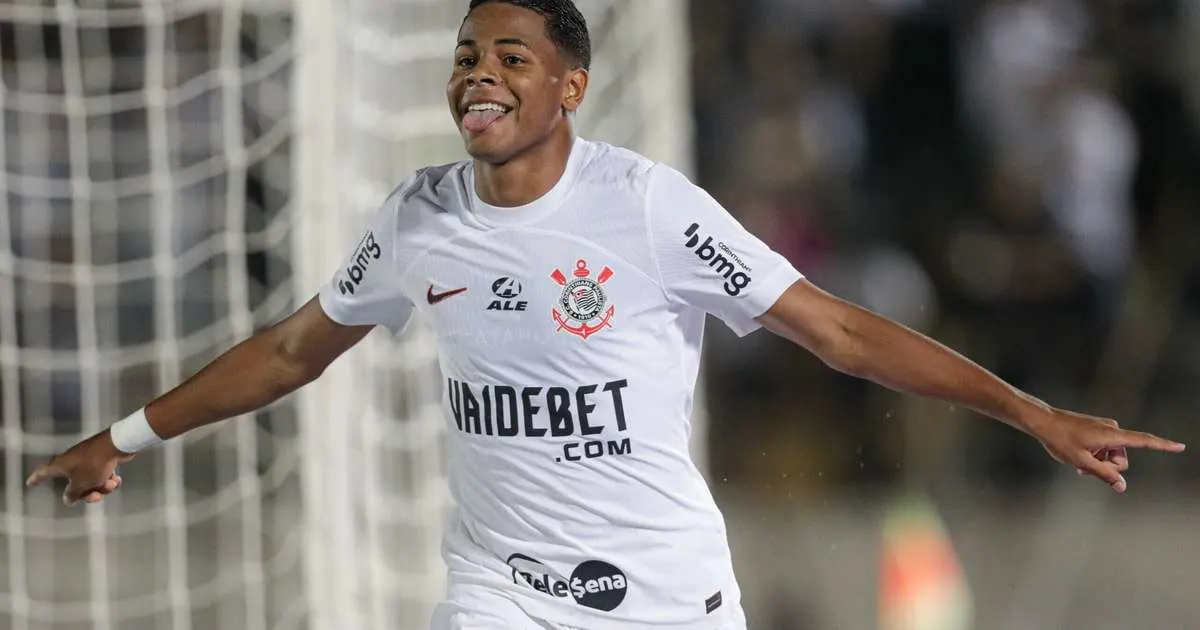Corinthians lidera ação por liberação de convocados para Seleção Sub-20