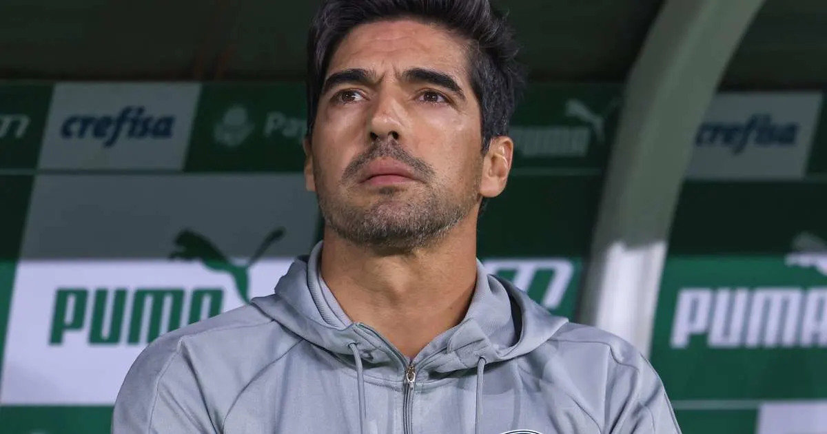 Palmeiras Deve Poupar e Ter Escalação Alternativa Contra o Vitória