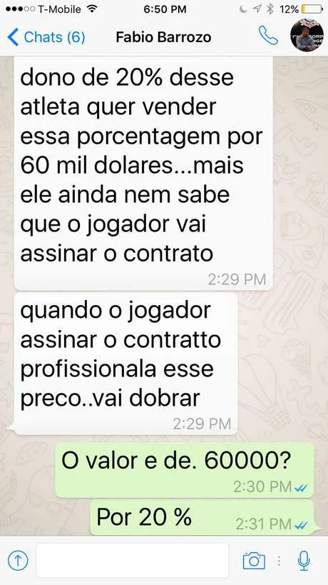 Escândalo no Timão: Comitê inicia depoimentos. Ex-gerente faltará