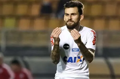 Interesse do Palmeiras faz críticos chamarem Lucas Lima de “novo Valdivia”