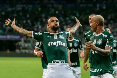 Veja quem foram os artilheiros do Palmeiras no ano de 2019