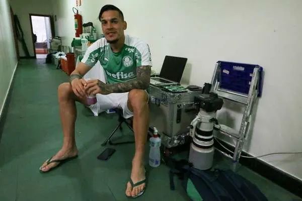 Lesionado, Gustavo Gómez pode jogar a final da Libertadores pelo Palmeiras?