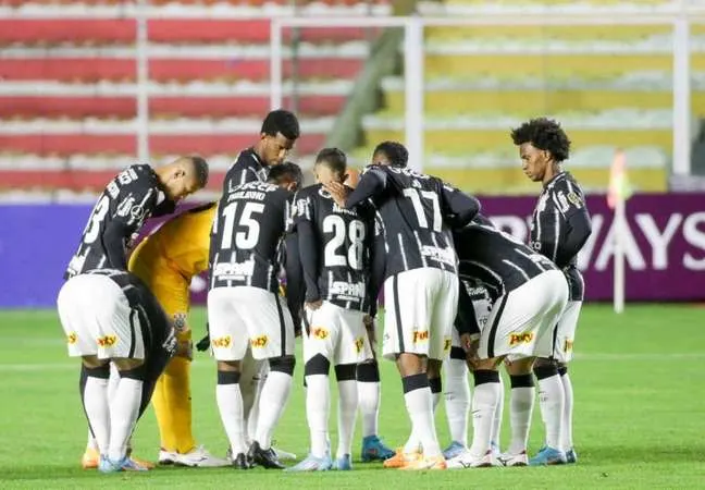 Contra o Deportivo Cali, Corinthians joga para vencer e pegar o elevador em seu grupo na Libertadores