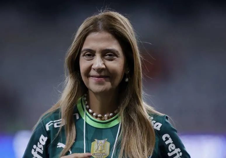 Você sabia?  Dívida do Palmeiras disparou! Saiba mais!