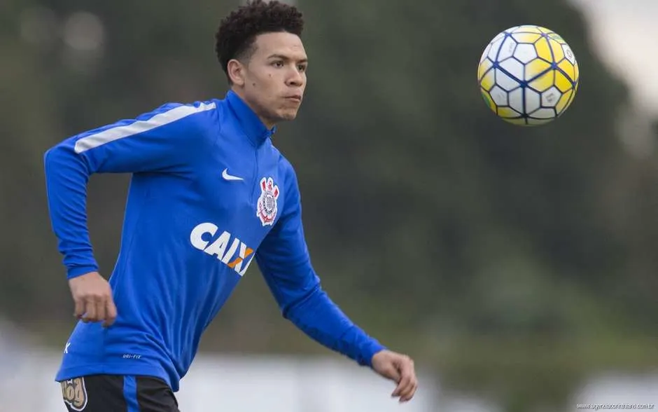 Com Marquinhos Gabriel titular, Tite define Corinthians. Veja escalação