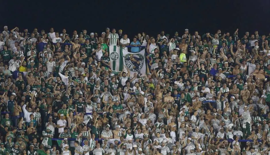 Saiba como adquirir ingressos para o jogo diante do Alianza Lima, no Peru 