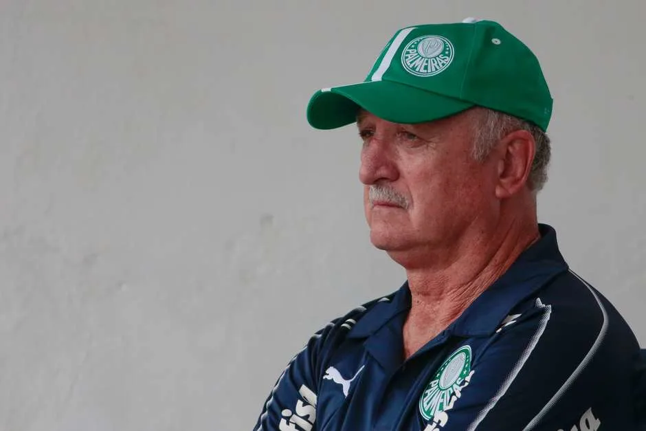 Quem pode parar o Palmeiras no Brasileirão?