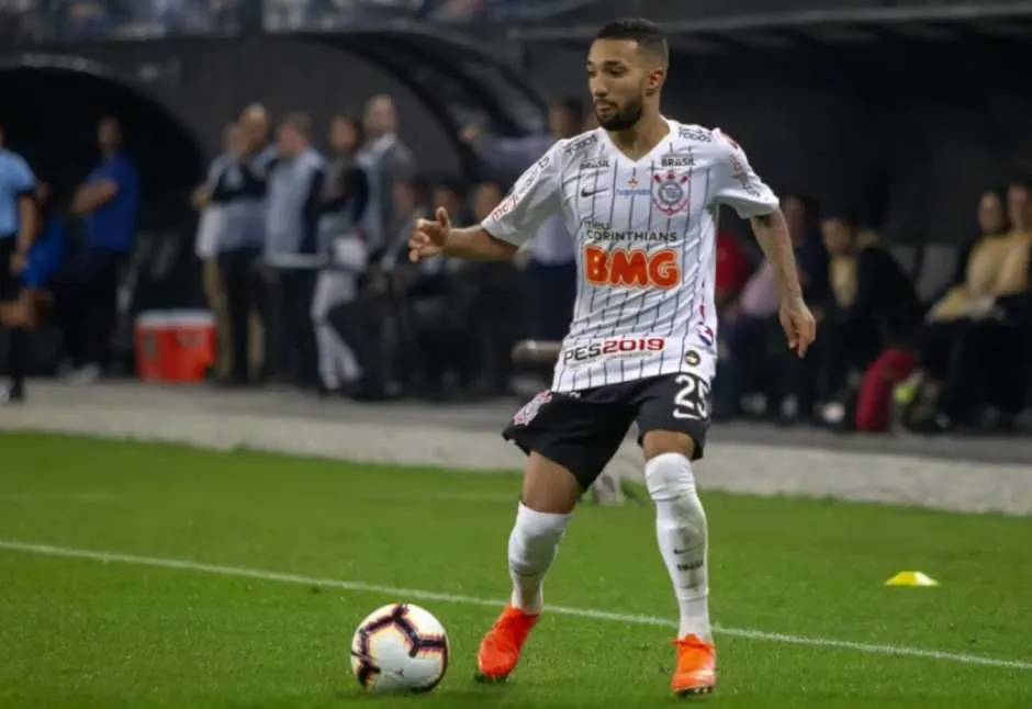 Pedrinho e Clayson falam em jogo duro contra o Montevideo na Sula