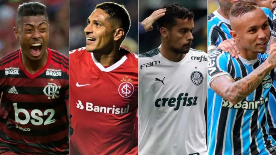 Quanto um torcedor no Brasil gastará para ir à final da Libertadores?