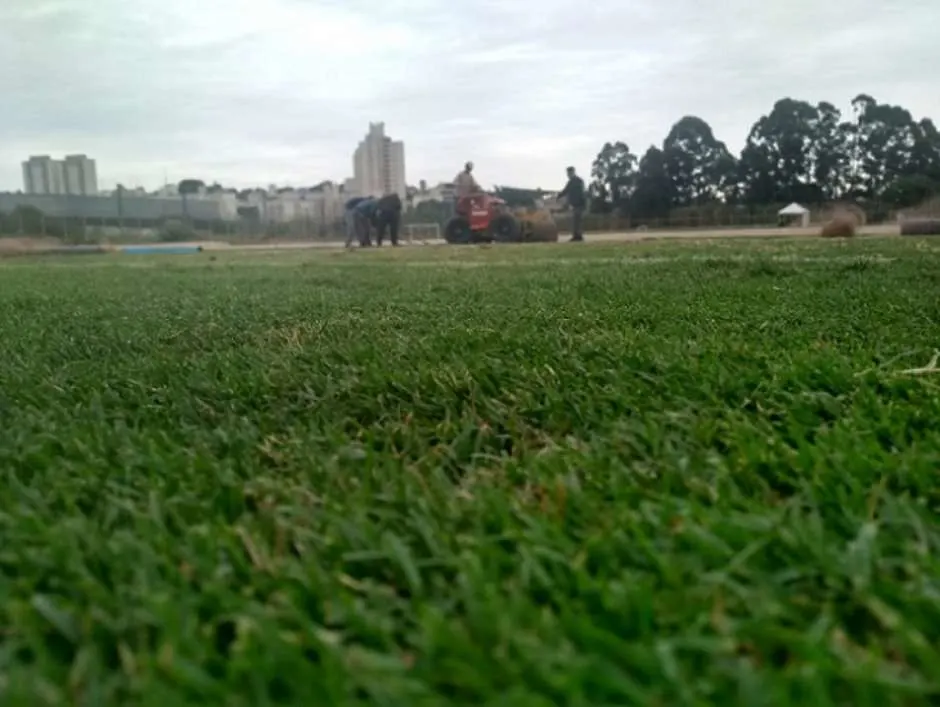 Base do Corinthians se prepara para mudança ao novo CT do clube