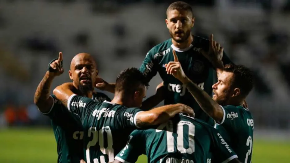 Palmeiras põe mais dois jogadores na Seleção das Estatísticas do Paulistão