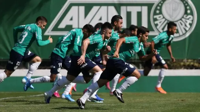 Palmeiras enfrentará o Grêmio reforçado. Veja provável escalação