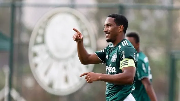 [COMENTE] Retornando de empréstimo, Matheus Neris pode ser aproveitado no elenco em 2020?