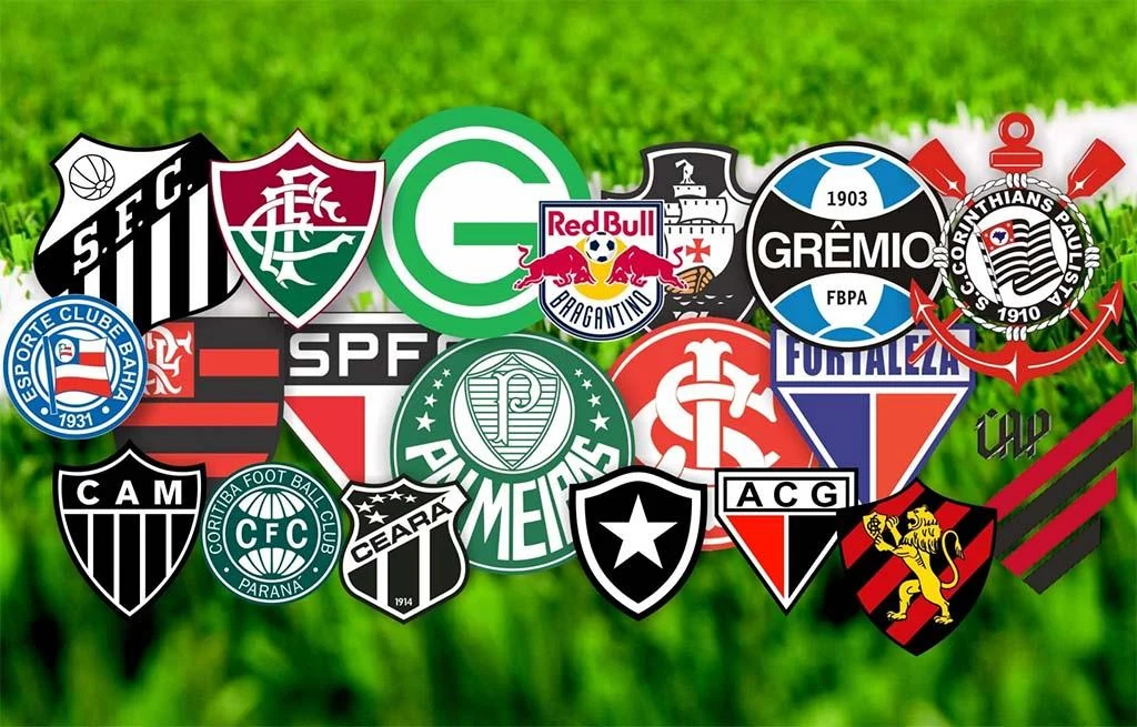 Dezesseis clubes da Série A assinam manifesto apoiando MP dos direitos de transmissão; confira