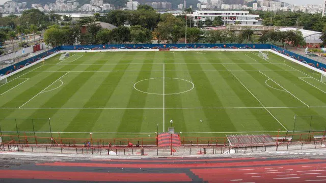  Jogos às 11h terão temperatura medida por órgão independente e não poderão passar dos 28 graus 