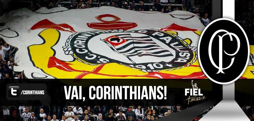 VÍDEO: Gol de Uendel!! Corinthians 2 x 0 Joinville - Brasileirão