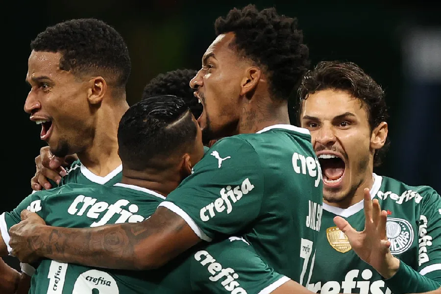 OPINIÃO: Equipe de Abel Ferreira escreveu mais um capítulo épico na história do Palmeiras