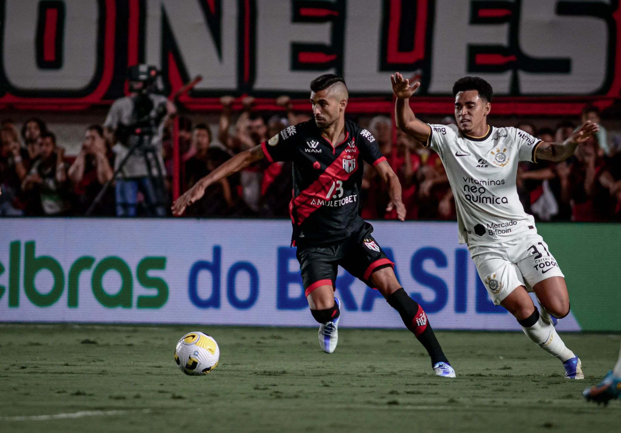 Confira o que o Corinthians precisa fazer para avançar na Copa do Brasil