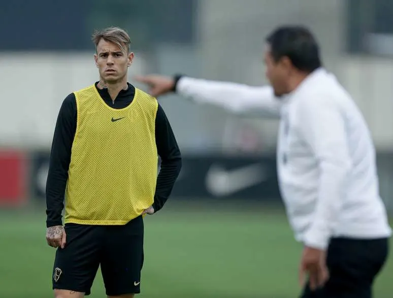 Corinthians deve preservar alguns jogadores contra o América-MG