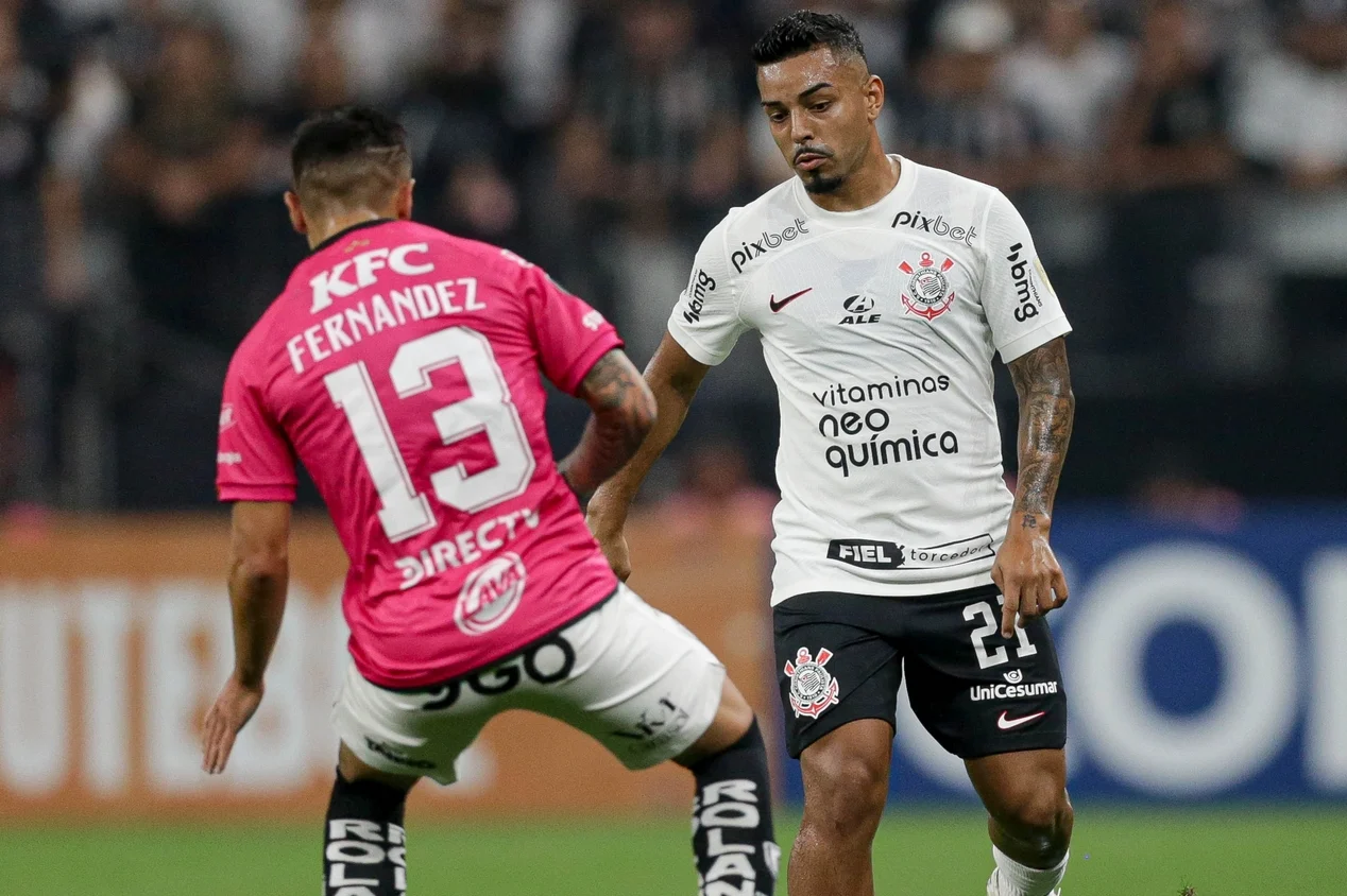 Independiente del Valle x Corinthians: onde assistir AO VIVO ao jogo da Libertadores