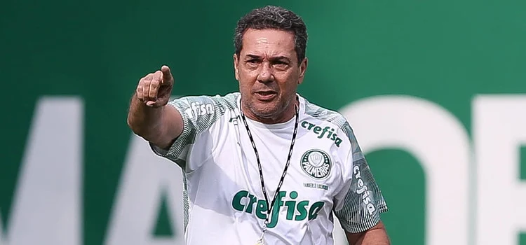 Como Edilson, Evair e Edmundo servem de inspiração para o Palmeiras atual