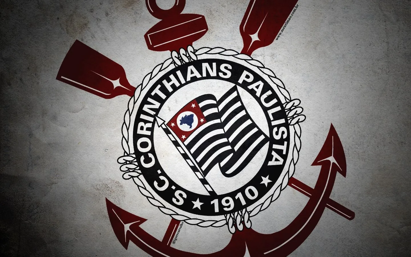 Corinthians mantém alto gasto com futebol em 2016 e demora a sanear contas Comente