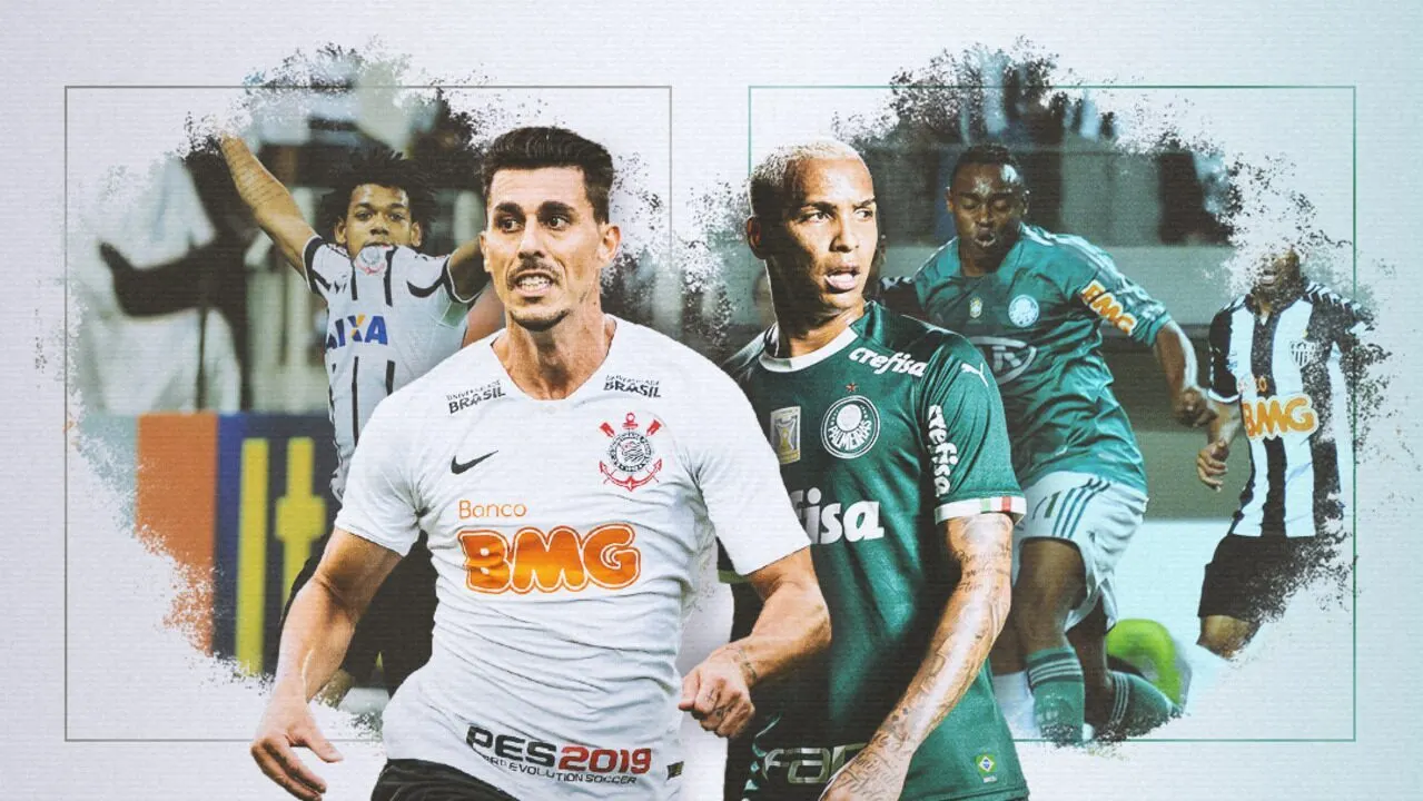 [COMENTE] Vencer o Palmeiras será fundamental para cravar a melhoria do Corinthians?
