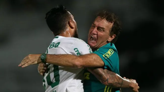  Série A: com autoridade, Palmeiras e Flamengo polarizam briga pelo título